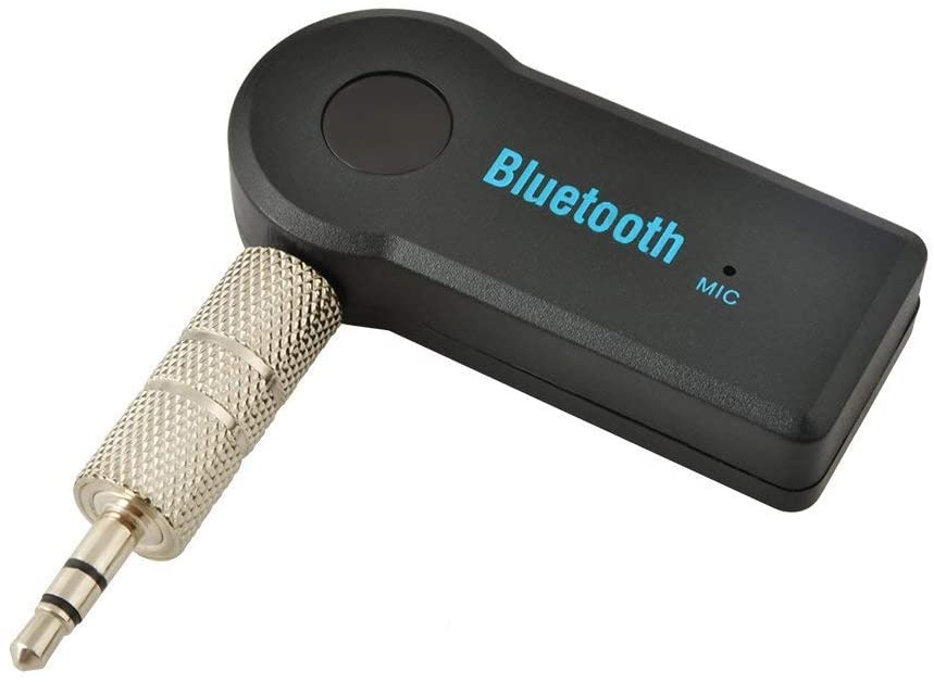 Kit Vivavoce Bluetooth per Auto Cellulare, Kit Vivavoce per Auto