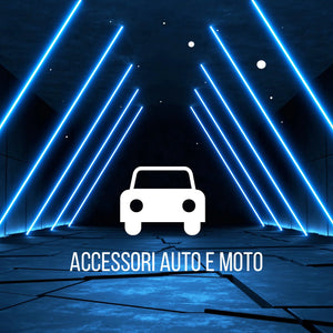 Accessori Auto e Moto