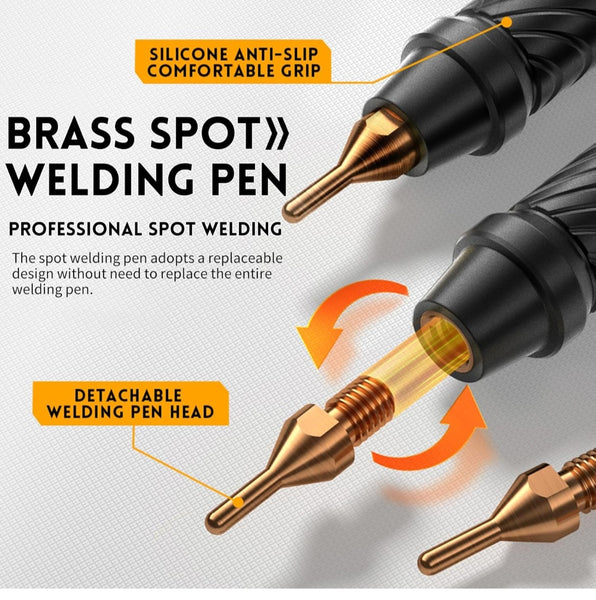 FNIRSI SWM-10 Saldatrice a Punti,SWM-10 5000 mAh Li,Saldatore A Punti Con Batteria Multiprotezione Staccabile,Mini Saldatore A Punti Per Nichel Da 0,25mm,Ferro,Acciaio,Lamiera Di Alluminio Da 0.3mm