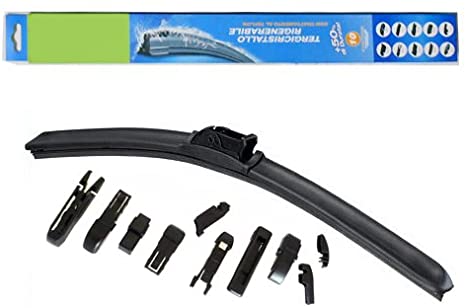 1/18 Car Windshield Wiper Pair, Xcellens Model Parts - Foto 7