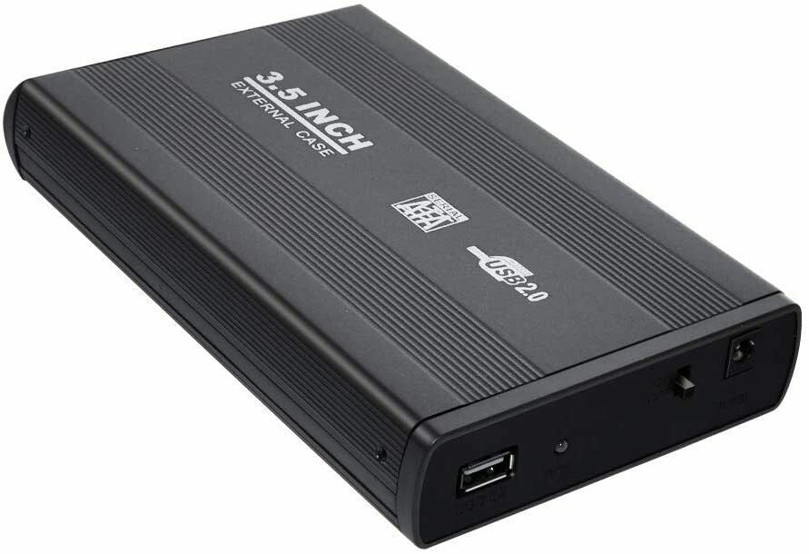Ad alta Velocà USB 3.0 Hard Drive Case Box Ester... - Grandado Ad alta Velocà USB 3.0 Hard Drive Case Box Ester... - Grandado